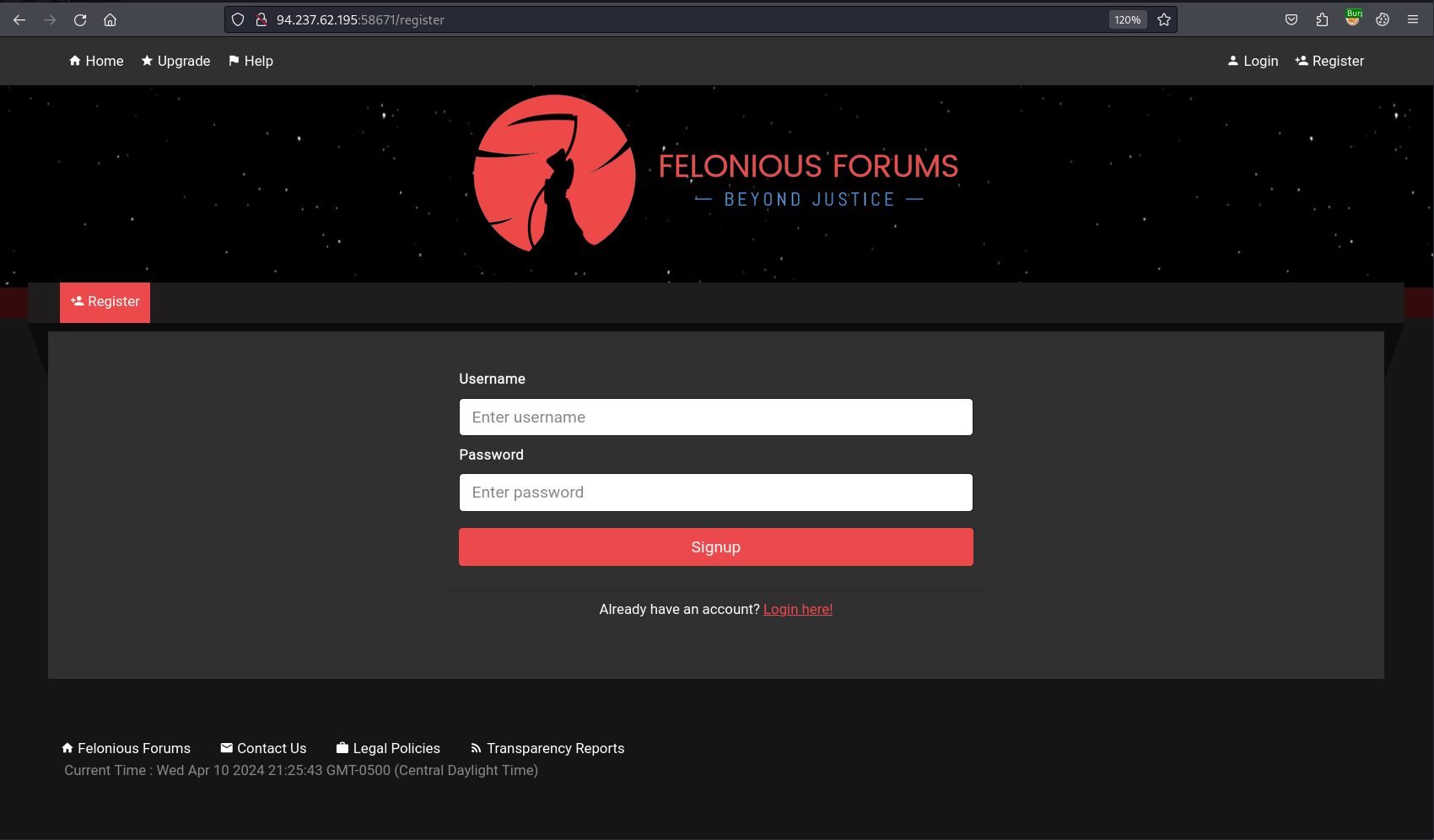 forum-1